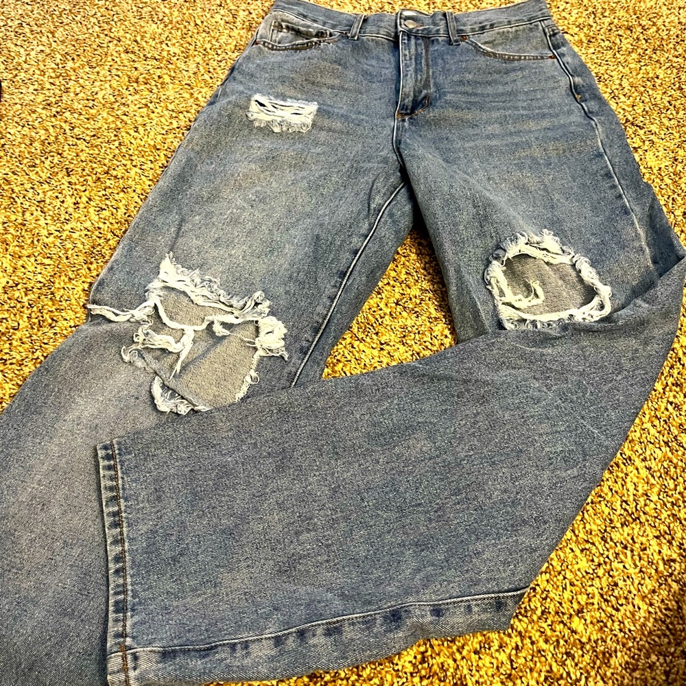 RSQ Jeans from Tillys (size 27)